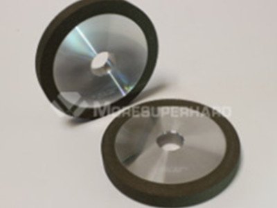 resin diamond grinding wheel