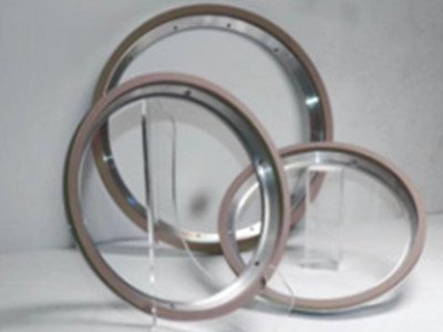 resin diamond peripheral grinding wheel