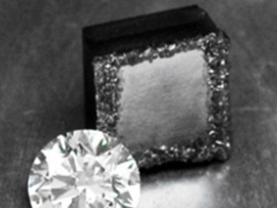 rough diamond