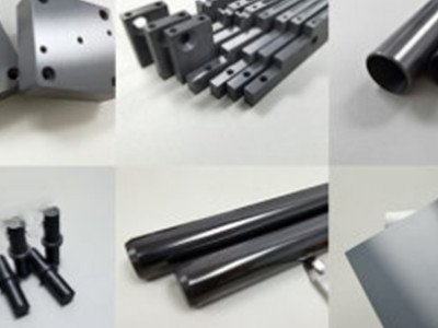 silicon nitride ceramics