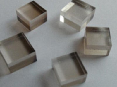 single crystal diamond