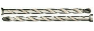 solid pcd drill bit