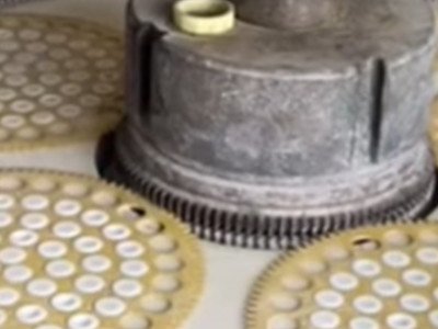 surface grinding ceramic