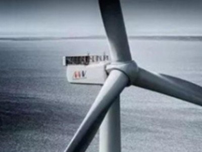 turbine blades