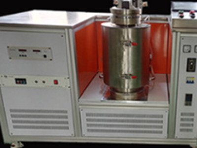 vacuum brazing machine