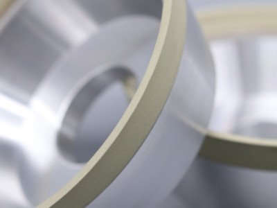 vitrified diamond grinding wheel7
