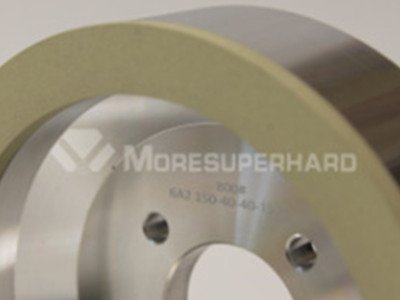 vitrified grinding wheels