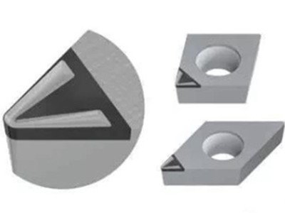 welding PCD tools