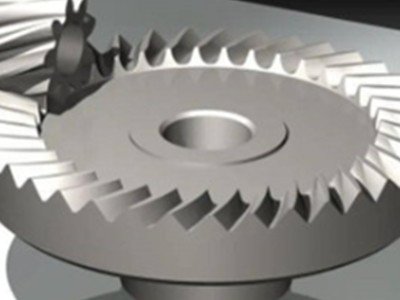 work principle of gear hob