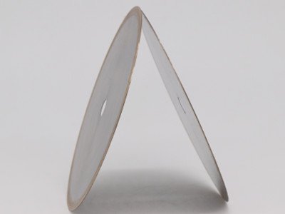 metal diamond cutting wheel