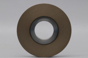 metal diamond grinding wheel for diamond stylus