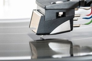 records player diamond needle