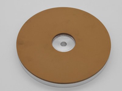 resin diamond gemstone grinding wheel