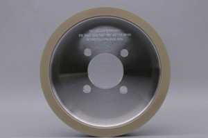 vitrified diamond grinding wheel