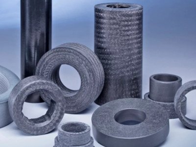 CFRP materials