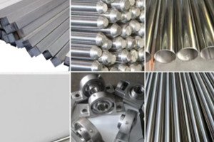 stainless steel