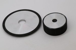 vitirified cbn grinding wheel