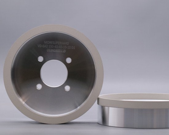 vitrified diamond grinding wheel