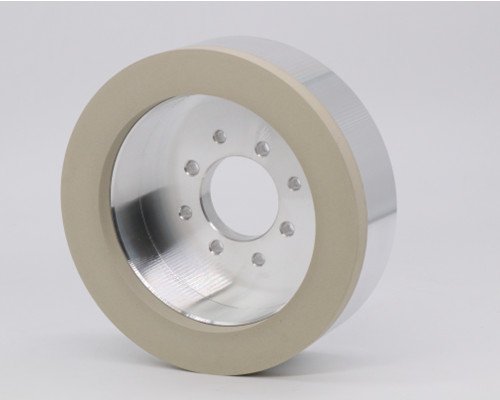 6A2 diamond grinding wheel