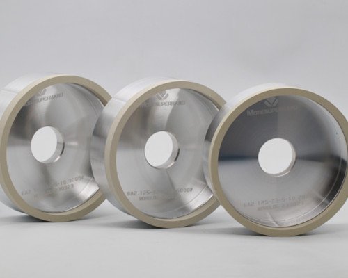 D150 PCD grinding wheel