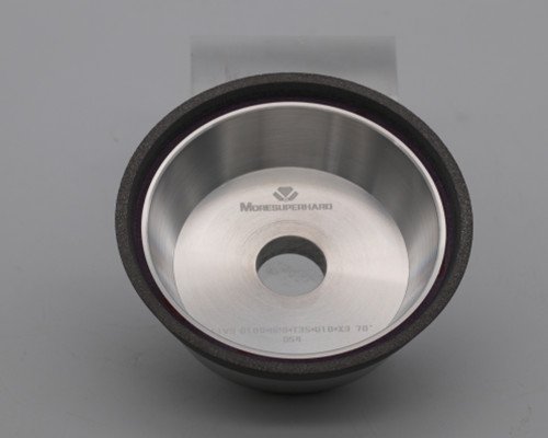 11V9 diamond grinding wheel