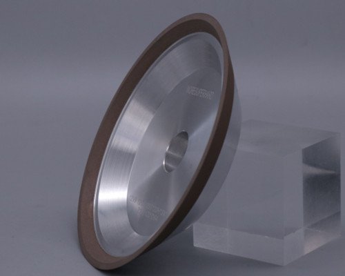 12V9 diamond grinding wheel