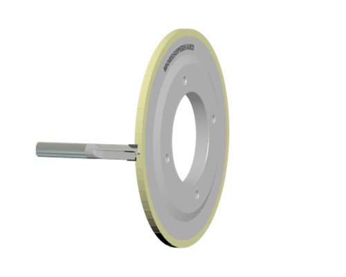 14A1 GRINDING WHEEL