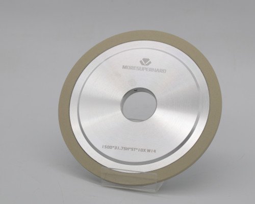 14A1 grinding wheel