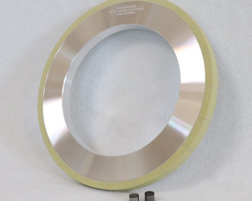 1A1 cylindrical grinding wheel