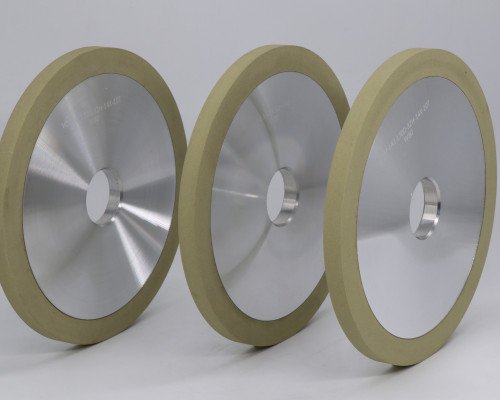 1A1 diamond grinding wheel 1