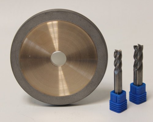 1A1 metal diamond grinding wheel