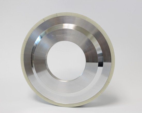 3A1 cylindrical grinding wheel