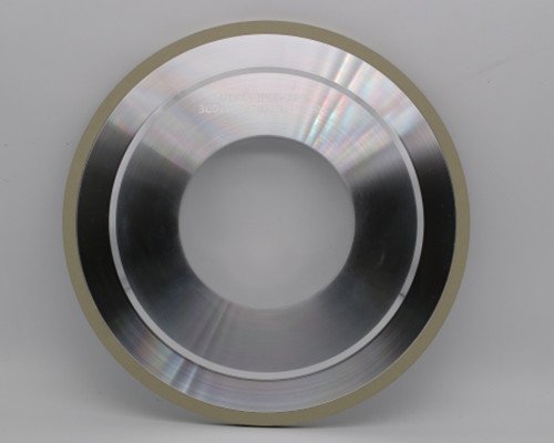 3A1 grinding wheel