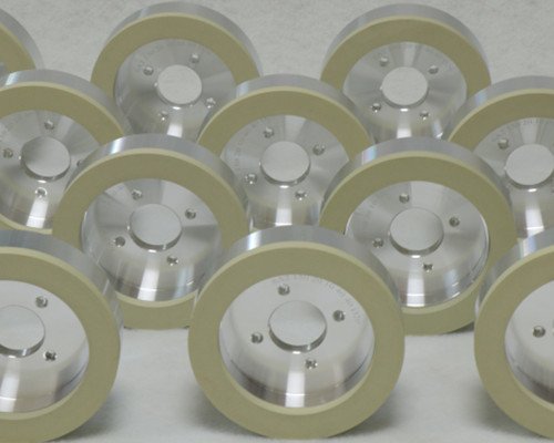 6A2 diamond grinding wheel 3