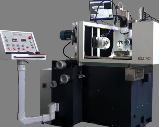 BDM-902 Grinding machine