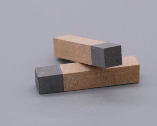 CBN dressing stone
