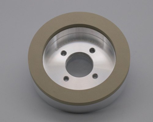 D20 vitrifed diamond cup grinding wheel