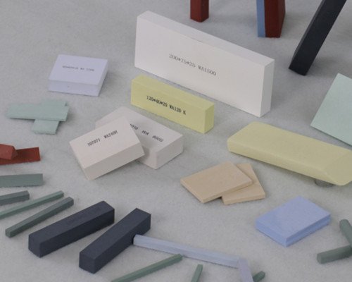 GC dressing stone