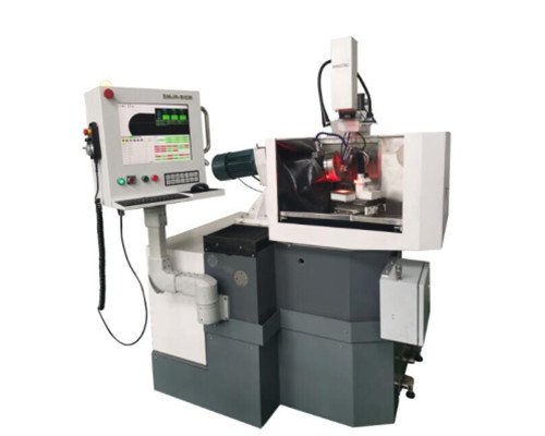 M50 cnc grinding machine