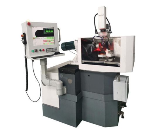 M50 cnc grinding machine2