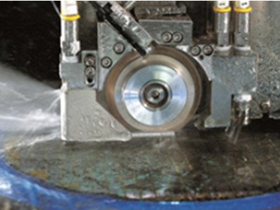 Wafer Dicing