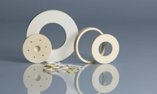 alumina ceramic rings 5