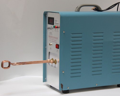 brazing machine