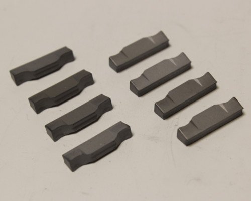 carbide inserts