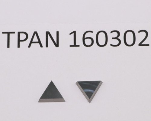 carbide substrate for cbn