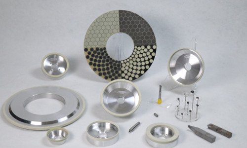 ceramic diamond grinding wheel