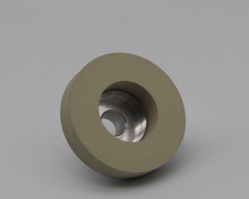 ceramic diamond grinding wheel