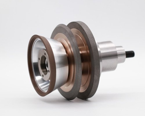 cnc grinding wheel