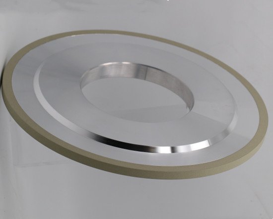 cylindrical grinding wheel