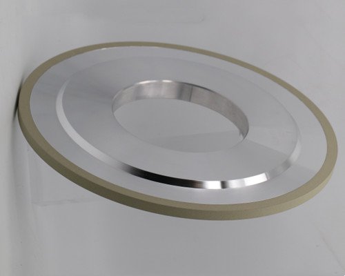 cylindrical grinding wheel